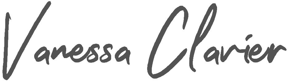 Vanessa Clavier - Logo